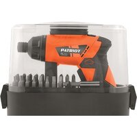 Электроотвертка Patriot PS 236Li 180201323 (с 1-им АКБ)