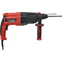 Перфоратор Парма П-02-24/750ЭР (кейс)