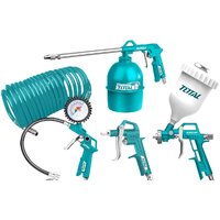 Наборы электроинструментов Total TATK053 (пневмоинструмент)