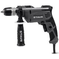 Ударная дрель Stavr (Ставр) SID 750-13Q