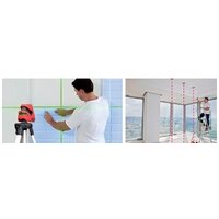 Лазерный нивелир Condtrol Neo G220 set