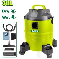 Пылесос Dyllu DTVR2A30