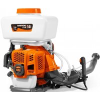 Бензиновый опрыскиватель Daewoo Power DSP 520 46107