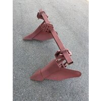 Окучник Механический завод ОР-1-01 (сцепка под прямоугольник)