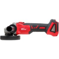 Угловая шлифмашина Wortex CAG 1812 E 1BCAG001A29 (с 1-им АКБ)