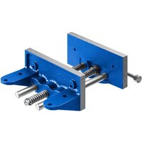 Тиски Зубр 32730