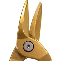 Ножницы по металлу KRAFTOOL 2327-L