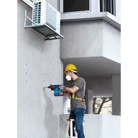 Перфоратор Bosch GBH 187-LI Professional 0611923020 (без АКБ)