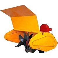 Фреза Лидсельмаш ФНМ-1 с НУМ