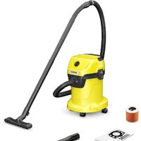 Пылесос Karcher WD 3 V-17/4/20 1.628-130.0