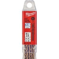 Набор сверл Milwaukee 4932373335 (10 предметов)