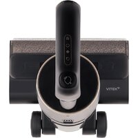 Вертикальный моющий пылесос Vitek VT-FW15PLUS