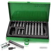 Набор бит Toptul GAAD1506 15 предметов