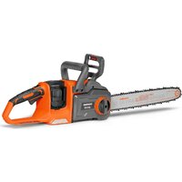 Аккумуляторная пила Daewoo Power DACS 1642Li (без АКБ)