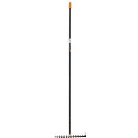 Грабли зубчатые Fiskars Solid 1016036