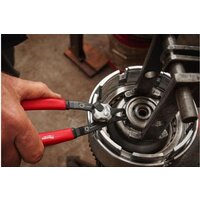 Съемник стопорных колец Milwaukee 4932492492