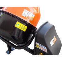 Бетономешалка ELAND EL-135