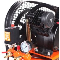 Компрессор Patriot PTR 80-450A