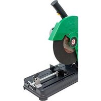 Монтажная (отрезная) пила Калибр ПО-2200