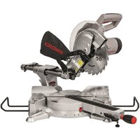 Торцовочная пила Crown CT15233P