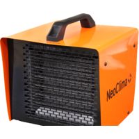 Электрическая тепловая пушка Neoclima kx-3