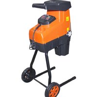 Садовый измельчитель Калибр ЭСИ-2800В