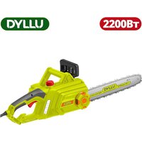 Электрическая пила Dyllu DTCSA1522