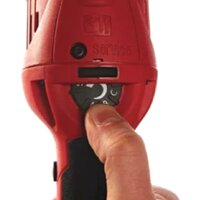 Полировальная машина Milwaukee AP 12 E 4933383925