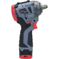 Гайковерт Profipower BL-163 (с 2-мя АКБ, кейс)