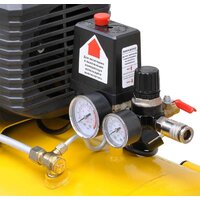 Компрессор Skiper AR50B