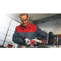 Угловая шлифмашина Einhell TE-AG 18/150 Li BL-Solo (без АКБ)