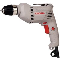 Безударная дрель Crown CT10179C