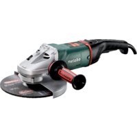 Угловая шлифмашина Metabo WE 24-230 MVT Quick 606470000