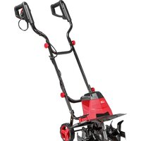 Мотокультиватор электрический Wortex RC 4016