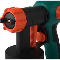 Краскораспылитель Sturm SG9641