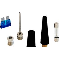 Автомобильный компрессор Качок K50