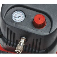 Компрессор Einhell TC-AC 200/24/8 OF
