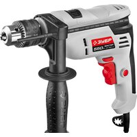 Ударная дрель Зубр ДУ-550 ЭР