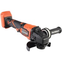 Угловая шлифмашина Patriot AG 125 Li UES 110303127