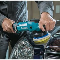 Полировальная машина Makita PO5000C