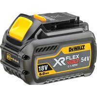 Аккумулятор DeWalt DCB546-XJ (54В/6 Ah)