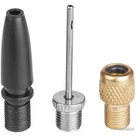 Автомобильный компрессор Wortex CTI 1811 ALL1 SOLO 1325446 (с 1-им АКБ)