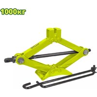 Ромбовый домкрат Dyllu DTHJ4510