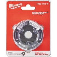 Пробойник Milwaukee 4932430849