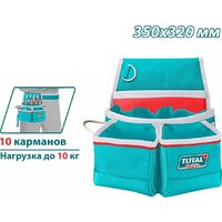 Чехол поясной Total THT16P10125