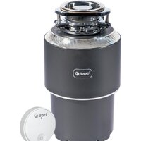 Измельчитель пищевых отходов Bort Alligator Control