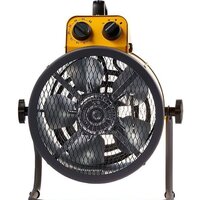 Электрическая тепловая пушка Ballu Prorab-2 BHP-P2-6