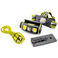 Фонарь Яркий луч LH-400 Cobra PRO