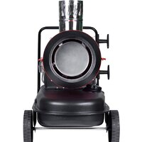 Дизельная тепловая пушка Ecoterm DHI-30W