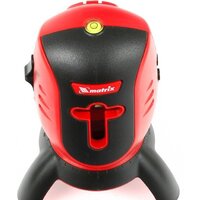 Лазерный нивелир Matrix ML01 35065